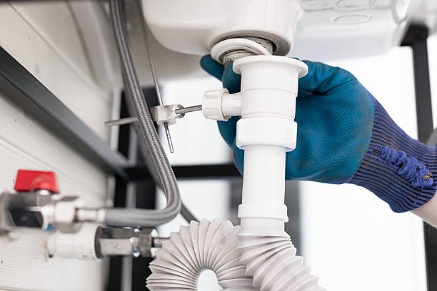 Reliable Leak Detection contractor in Hopkinton, RI by Masters Plumbing Service